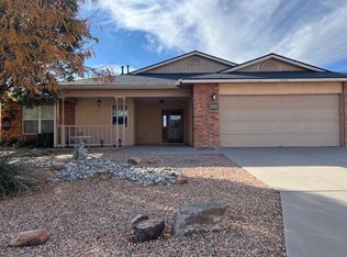 4245 Foxwood Trl SE, Rio Rancho, NM 87124