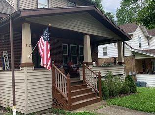 112 East Ave, Ridgway, PA 15853