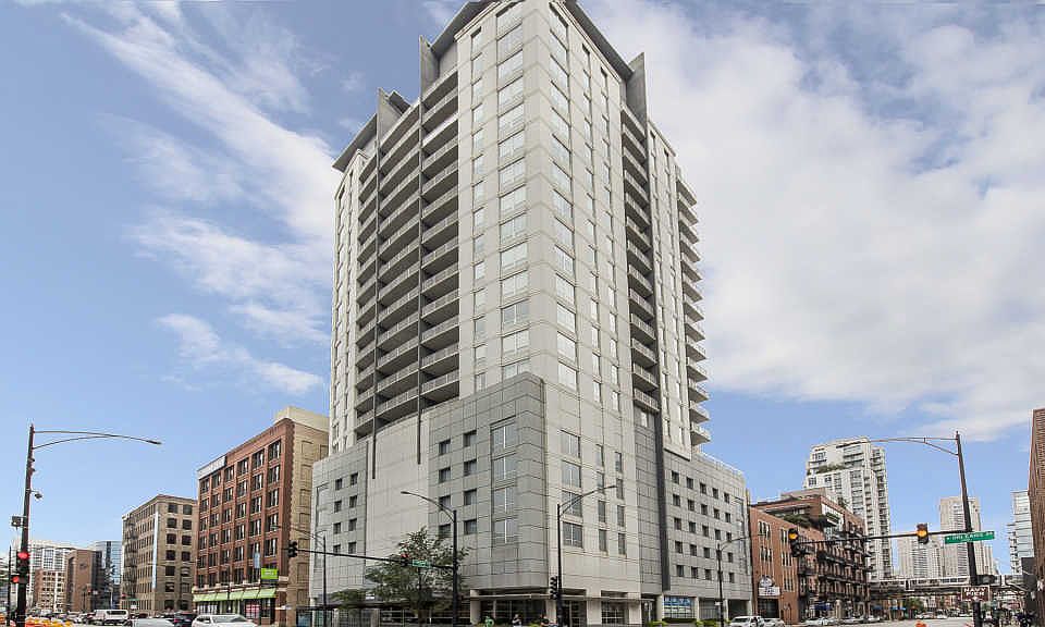 1st image of 330 W Grand Ave APT 1304