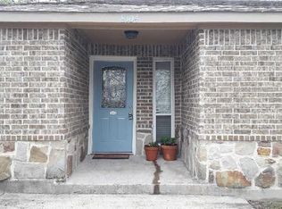 8104 Melrose St E, White Settlement, TX 76108
