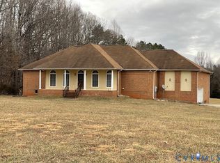 1750 Cook Rd, Powhatan, VA 23139