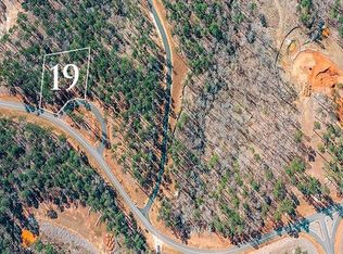 1061 Hilltop Loop #19, Greensboro, GA 30642