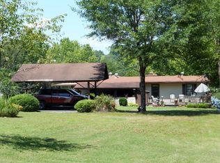 1329 Delta Ln, Sale Creek, TN 37373