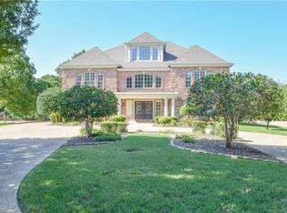 2908 Harder Ln, Dalworthington Gardens, TX 76016