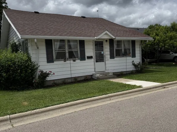 O804 Court St, Winona Lake, IN 46590