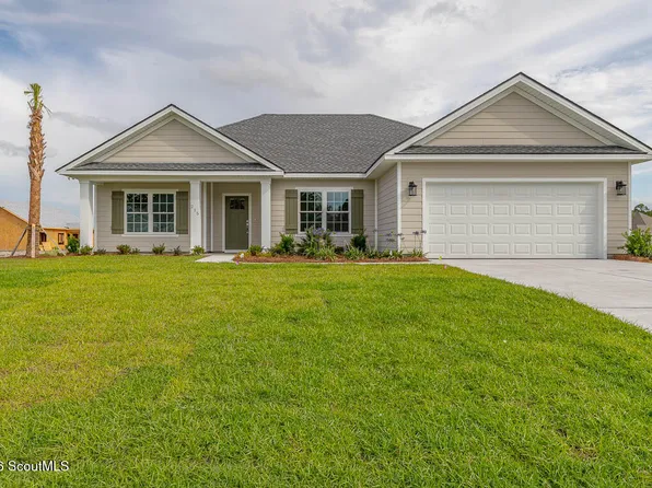 215 Allie Loop, Brunswick, GA 31525
