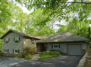 3831 Derbyshire Rd, Winston Salem, NC 27104