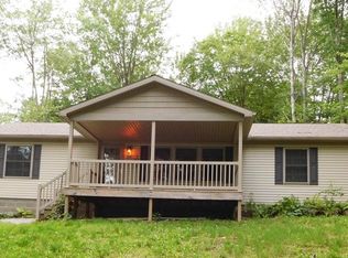 32180 Gurlea St, Hanoverton, OH 44423