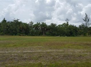 3335 NE 13th Ave, Cape Coral, FL 33909