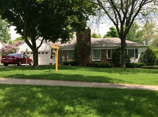 1821 Colchester Rd, Flint, MI 48503