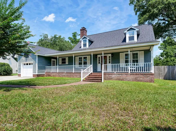 10244 N Olde Towne Wynd SE, Belville, NC 28451