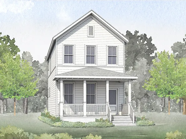 The Nash C Plan, Wendell Falls