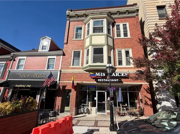 8 W Broad St Floor 1, Bethlehem, PA 18018