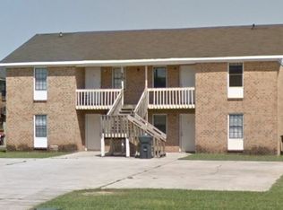 304 Cedar Lake Rd SW, Decatur, AL 35603