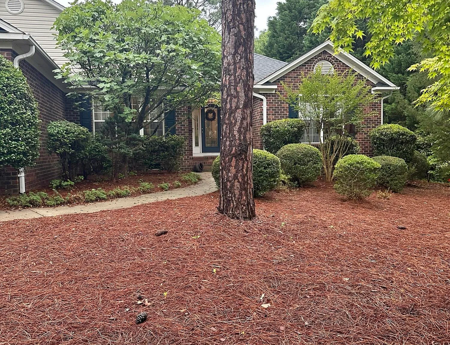 4 bed, 2.0 bath, 2410 sqft, $2,500 — Photo 3