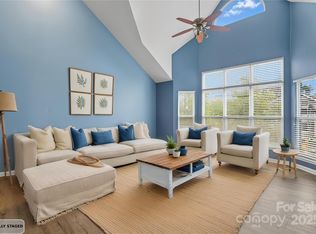 509 Graham St #3J, Charlotte, NC 28202