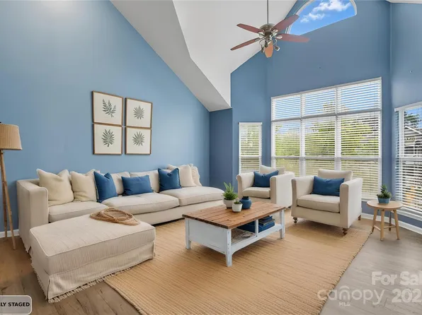 509 Graham St #3J, Charlotte, NC 28202