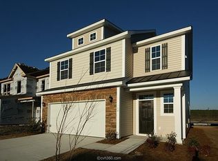 308 Saucer Rd, Summerville, SC 29486