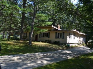 4818 Interlake Dr, Oscoda, MI 48750