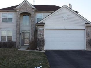 12214 Pear Tree Way, Plainfield, IL 60585