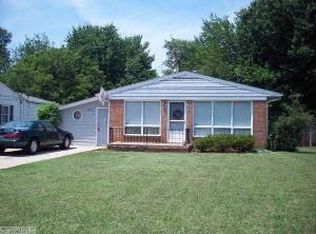 1411 Forrest St, High Point, NC 27262