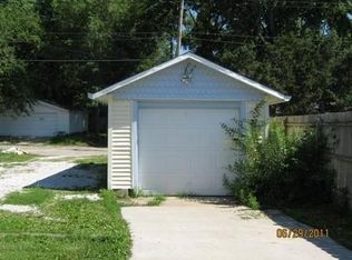 1430 E 46th St, Indianapolis, IN 46205