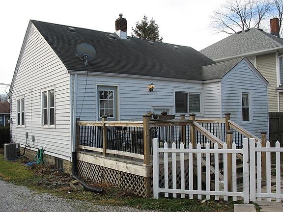 2nd image of 22 W Vermont St