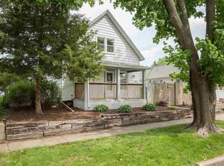 1413 40th St, Rock Island, IL 61201