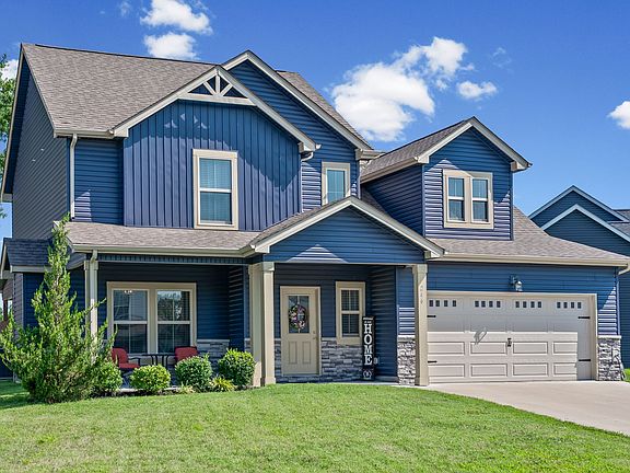 2nd image of 246 Crusaw Dr