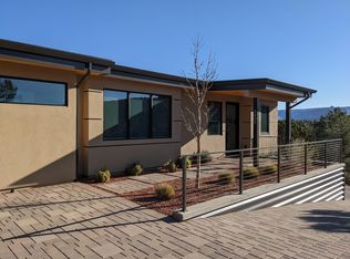 2405 Roadrunner Rd, Sedona, AZ 86336