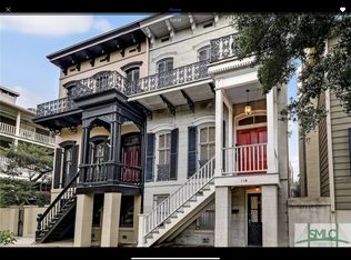 118 W Harris St #3, Savannah, GA 31401