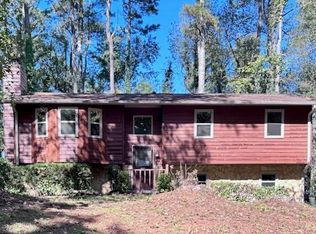 4149 Silver Hill Ct, Snellville, GA 30039