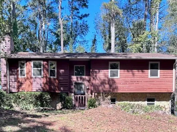 4149 Silver Hill Ct, Snellville, GA 30039