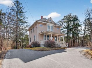 133 Gray Road, Falmouth, ME 04105