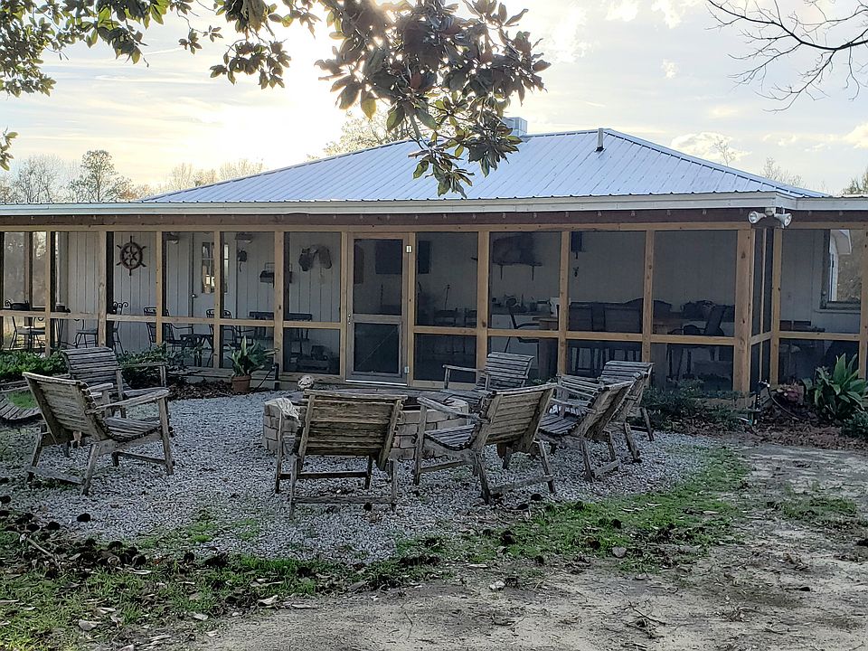 Exterior front of Home