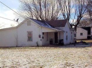 243 Liberty St, Peebles, OH 45660