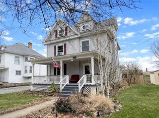 3037 E Main St, West Middlesex, PA 16159