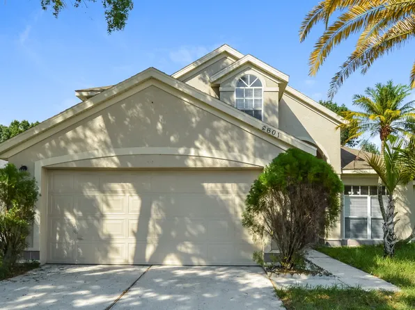 2801 River Ridge Dr, Orlando, FL 32825