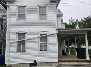 235 S Baltimore St, Dillsburg, PA 17019