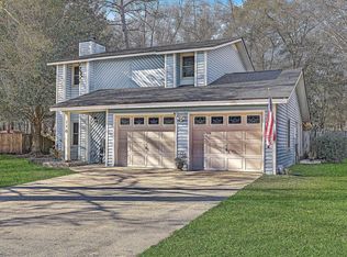 110 Foxfire Ct, Summerville, SC 29486