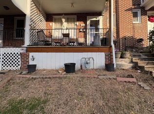 2419 Upland St, Chester, PA 19013