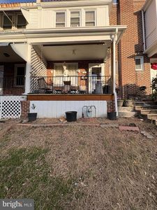 2419 Upland St, Chester, PA, 19013