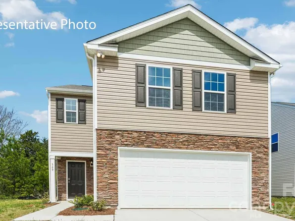 1029 Horizon Ln, Chester, SC 29706