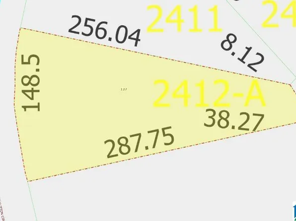 127 Sutton Cir #2412A, Birmingham, AL 35242