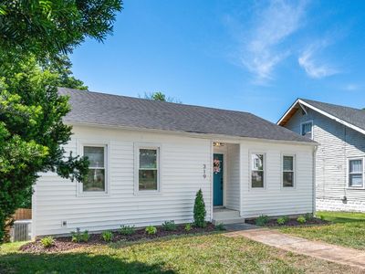 319 Warren Ave, Lynchburg, VA, 24501