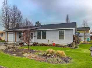 502 Wiley St, New Meadows, ID 83654