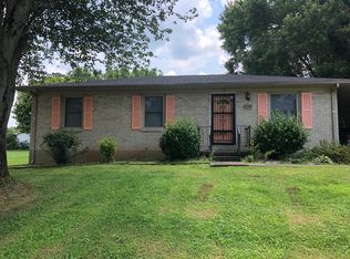 411 Thames Way, Bowling Green, KY 42101