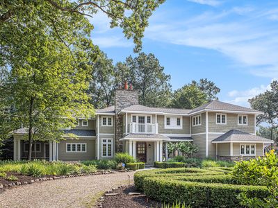 45308 Fairway Dr, New Buffalo, MI, 49117