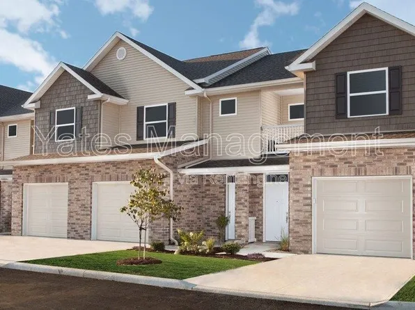 115 Valor Dr Building 4, Findlay, OH 45840