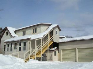 604 N Brown St, Rhinelander, WI 54501